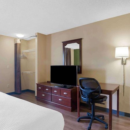 Extended Stay America Suites - Los Angeles - Monrovia Exterior photo