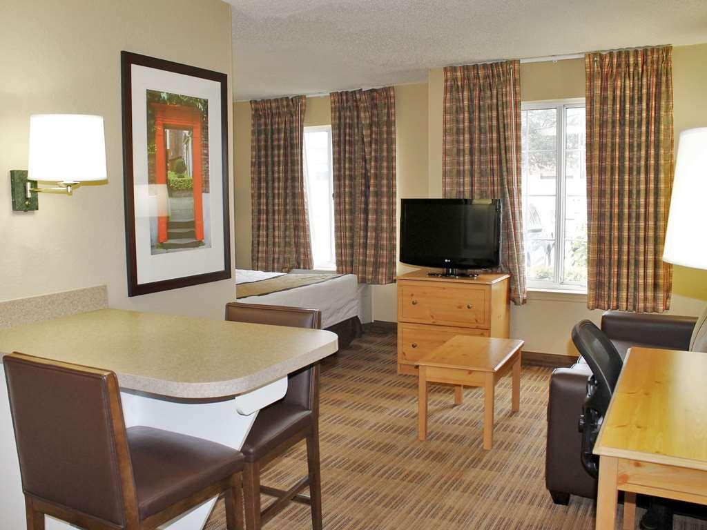 Extended Stay America Suites - Los Angeles - Monrovia Room photo