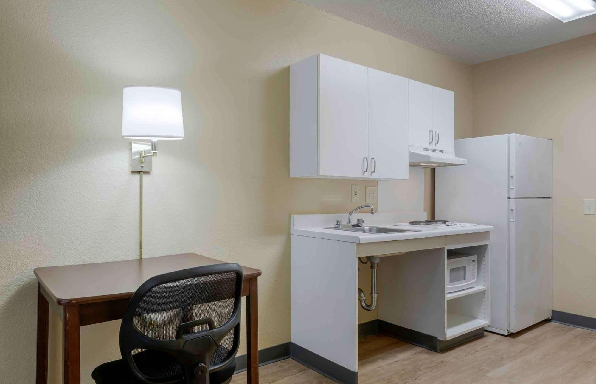 Extended Stay America Suites - Los Angeles - Monrovia Exterior photo