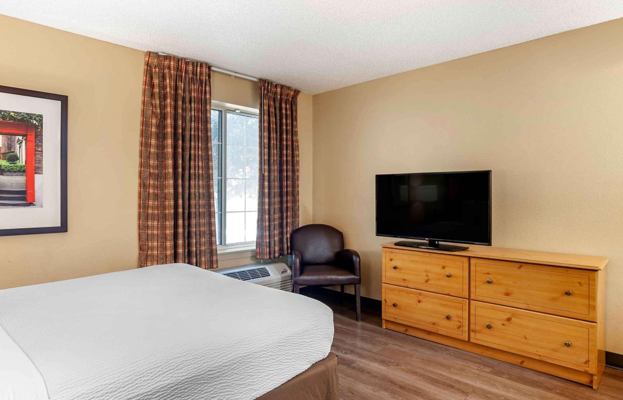 Extended Stay America Suites - Los Angeles - Monrovia Exterior photo