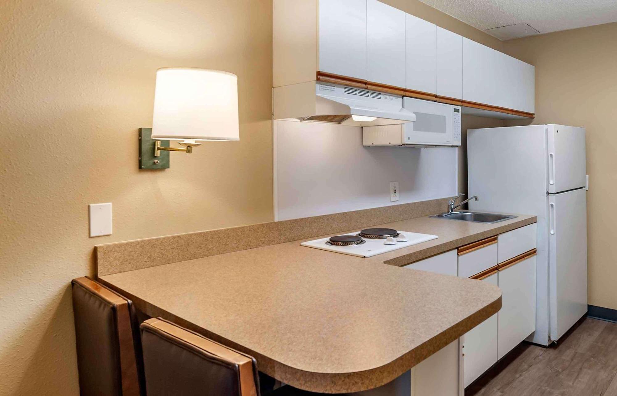 Extended Stay America Suites - Los Angeles - Monrovia Exterior photo