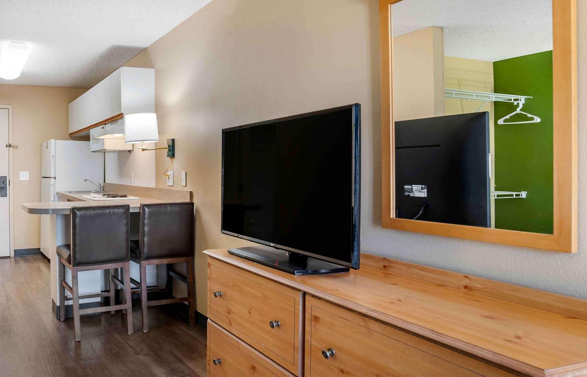 Extended Stay America Suites - Los Angeles - Monrovia Exterior photo
