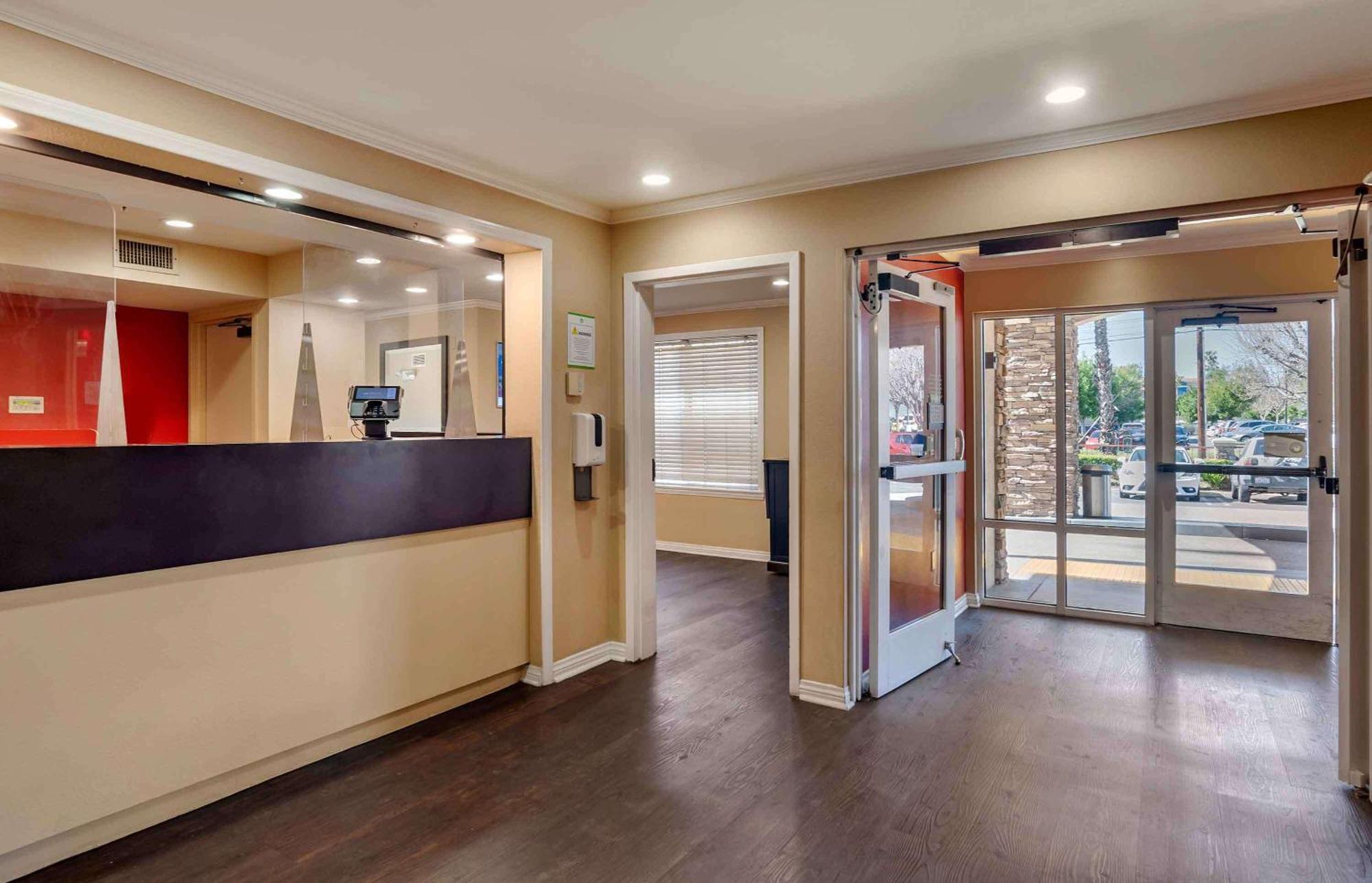 Extended Stay America Suites - Los Angeles - Monrovia Exterior photo